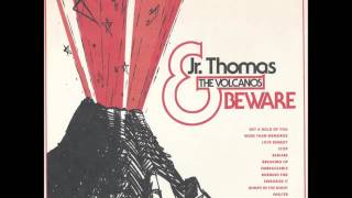 Jr. Thomas & The Volcanos - Shelter chords