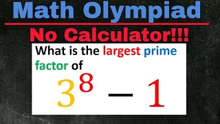 Math Olympiad |Q176||
