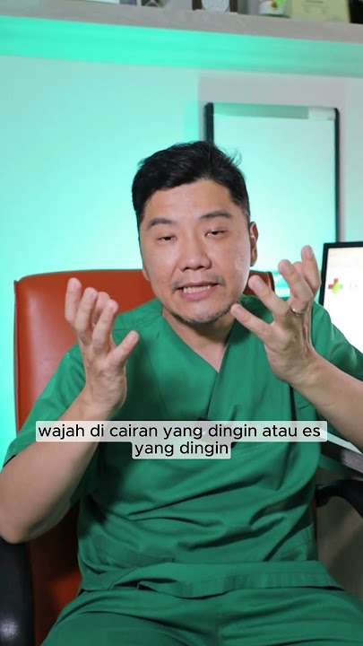 Cara mengatasi jantung berdebar kencang