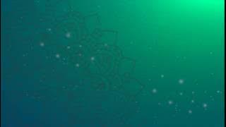 islamic background free Template 02  - Adobe After Effects