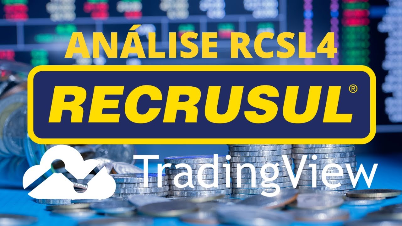 Oportunidade RCSL4 por Bruno Mazzoni