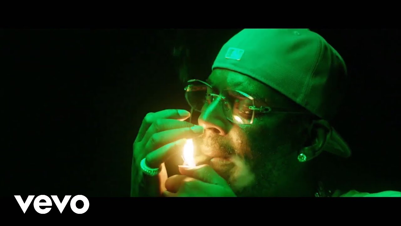 Guarda Young Dolph, Key Glock - Case Closed (Official Video) su YouTube Guarda Young Dolph, Key Glock - Case Closed (Official Video) su YouTube