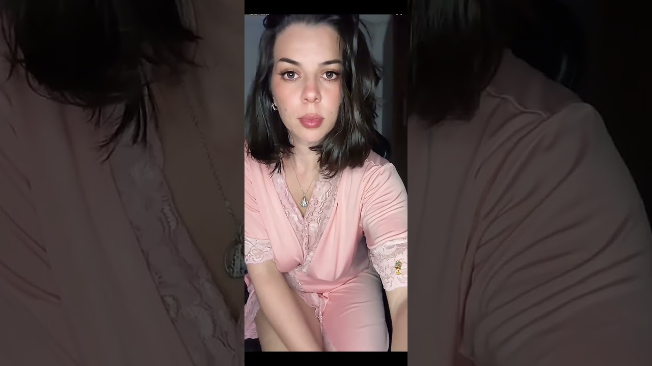 PERISCOPE LIVE BABYGIRL💖 