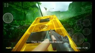 game hd offline no lag di bawah 300mb|ringan screenshot 4