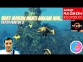 BUAT MAKAN MALAM AHH DEPTH HUNTER 2 Gameplay With 