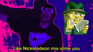 “Slime you out (freestyle)” Lil Mayonnaise prod. emperorr Official Music Video