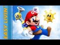 Easy livin  super mario sunshine full playthrough