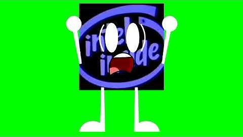 3rd Source of What Happens if Intel Inside in the Youtube watches X