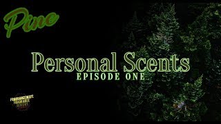 Download Lagu Personal Scents #1: Pine MP3