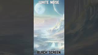 10 Hours Of White Noise To Fall Asleep Fast shorts  itswhitenoise whitenoise