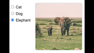 FastAPI Image Upload & Static Site on AWS 🚀