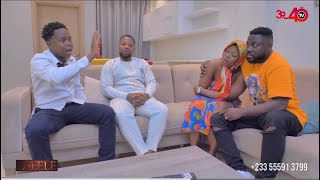 OPEELE🕺Episode 22 (END OF SEASON 2) final part Ft Kyekyeku,Stunna,Abena Pokuah,Afia Yeboah