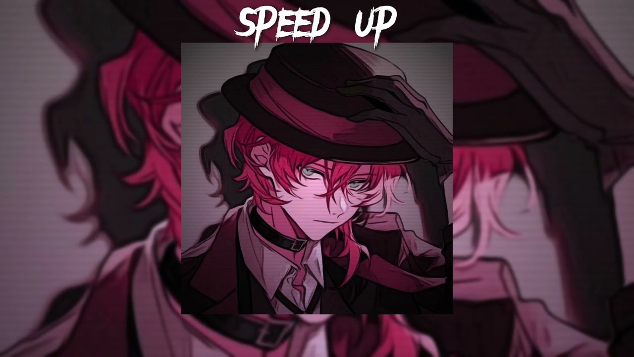 //Mettaton - HARD DRIVE(RUS) //speed up