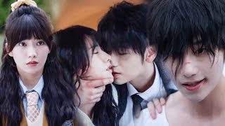 Download Lagu 邪恶霸总中毒失控，一眼沦陷疯狂爱上灰姑娘！❤️‍🔥#fangjin #方瑾 MP3