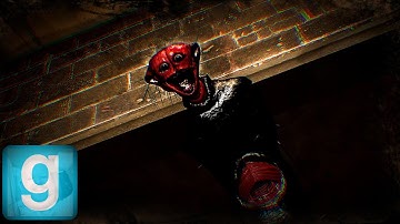 the BOILED ONE is HERE | Gmod Hide & Seek FT. 3FS