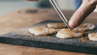 Restaurant Frantzén One Dish