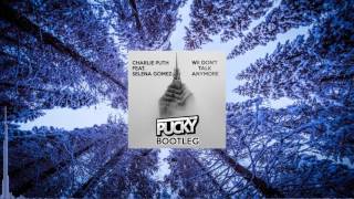 Download Lagu Charlie Puth ft. Selena Gomez - We Dont Talk Anymore (Pucky Bootleg) MP3