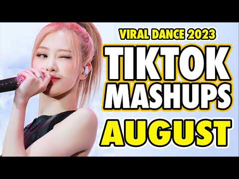 New Tiktok Mashup 2023 Philippines Party Music | Viral Dance Trends | August 11