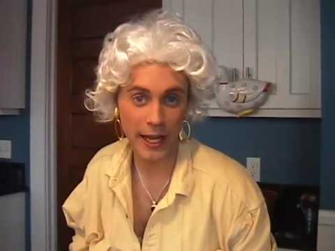 Paula's Home Cooking! with Paula Deen - Part 1 of 3