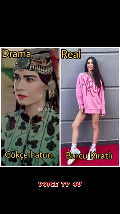 Ertugrul Ghazi Session 5 Cast and Real Name_ Part 7 | Ertugrul Ghazi #youtubeshorts #kurulusosman