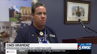 Quad Cities nonprofit awarded $20K to support homeless, transitional housing for veterans