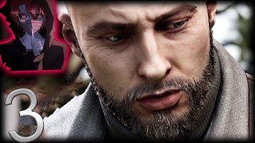 ATOMIC HEART PC Walkthrough Gameplay Part 3 - THE BOILER ROOM (FULL GAME)