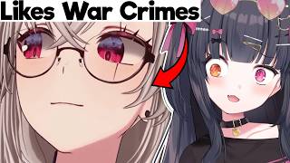 VTubers are UNHINGED!! | Mari Reacts to 18 minutes of EVEN CRAZIER vtuber clips