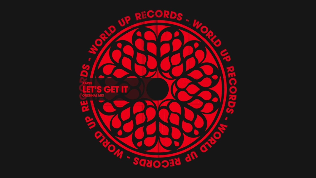 Aares - Let's Get It