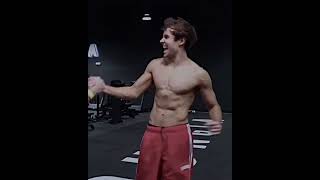 David Dobriks Transformation