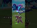 GUARDIAN QUEEN VS PITBOLLUX 💥 EPIC BATTLE | DYNAMONS WORLD #SHORTS“Guardian Queen vs Pitbollux 💥”