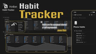 Information How to build the Ultimate Habit Tracker in Notion (Free Template Included) News