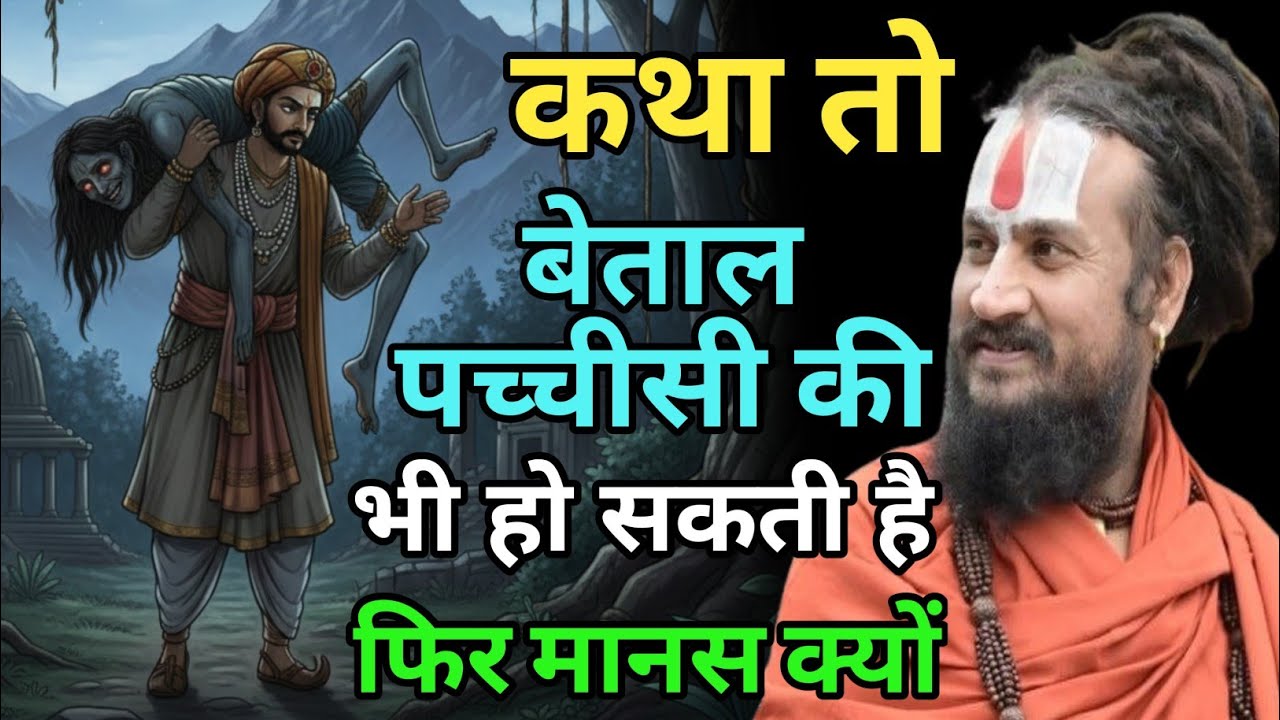 कुछ भी हो कोई भी कथा हो जीवन में  आप को कुछ सीखने को मिलेगा पर मानस सा नहीं | vipin Bihari Das ji 