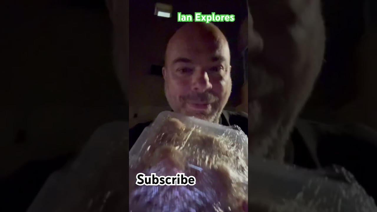 Galuste cu prune !! #ianexplores