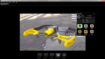 SOLIDWORKS Tech Tip - Quick High Quality Renderings using SOLIDWORKS Visualize