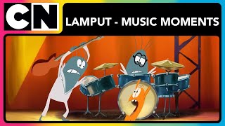 Lamput Music Moments - 25 | Lamput Cartoon | Lamput Presents | Watch Lamput Videos | Cartoon Network by Cartoon Network India 52,343 views 4 days ago 16 minutes