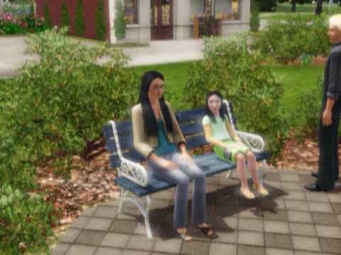 I Segreti di Riverview - 1x06 - Pensieri nascosti, pensieri svelati