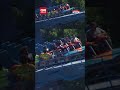 Insiden Roller Coaster Macet di AS Tewaskan Satu Orang