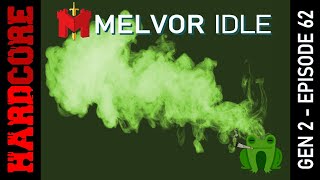 Herbs 'n Lore - Hardcore Melvor Idle - Gen 2 - Episode 62