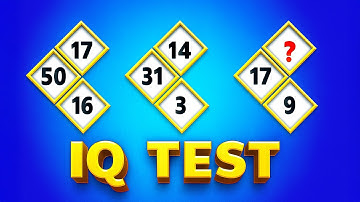 What’s the Hidden Pattern Here? | Brain Puzzle You Can’t Ignore