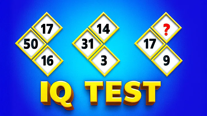 What’s the Hidden Pattern Here? | Brain Puzzle You Can’t Ignore