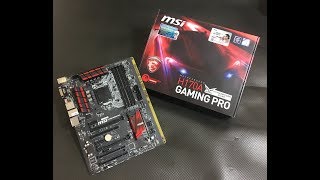 Msi H170a Pc Mate Motherboard Price In India Specs Reviews Offers Coupons Topprice In