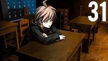 Danganronpa: Trigger Happy Havoc part 31 (Game Movie) (Story Walkthrough) (No Commentary)