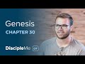 Genesis 31 | Does God Ignore Injustice?