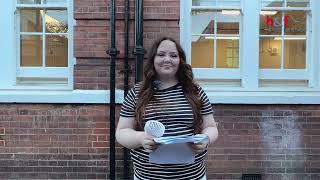 A Level result day 2026