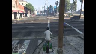 GTA V en lap Asus AMD A4-3300M