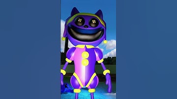 CatNap Spartan Kiking in Gmod  #garrys_mod #chase  #chasing #catnap  #chasing #nextbots #poppy