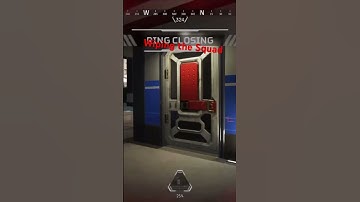 Invis Rez comes clutch #apex101 #apexlegends