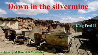 Down in the silvermine (2022)