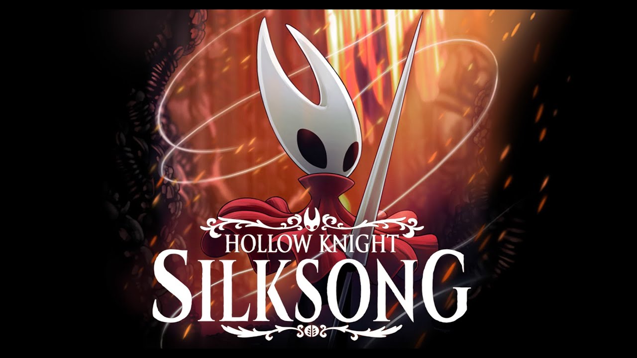 Hollow Knight: Silksong (Deutsch/german) Teil 36 Klammergriff & Glockenader erkundung