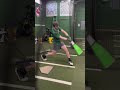 Overload and underload training from 12/8